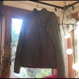 Patagonia Women’s Down Jacket